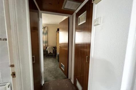 Storage Doors X2