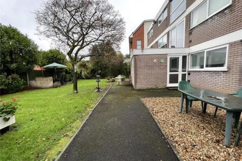 Communial Gardens