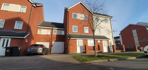 4 Bedroom Houses For Sale In Wolverhampton West Midlands