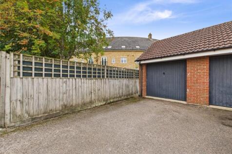 Garage &amp; Parking