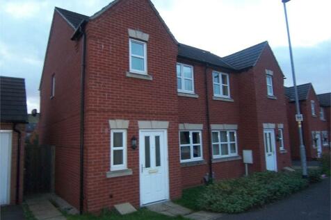 3 bedroom houses to rent in mansfield woodhouse - rightmove