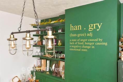 Internal Lifestyle Photograph