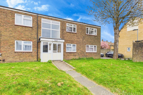Thorpe Close