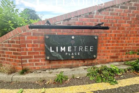 Lime Tree Place