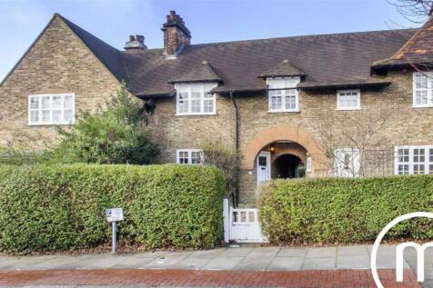 Properties To Rent In Hampstead Garden Suburb Flats Houses To