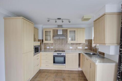 Kitchen / Dining / Living Room