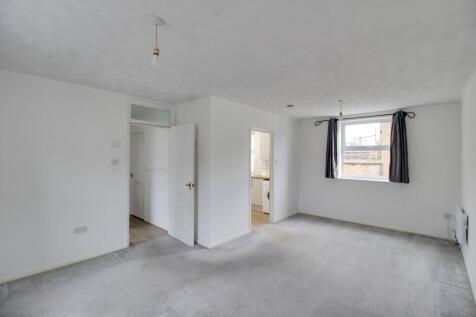 Living / Dining Room