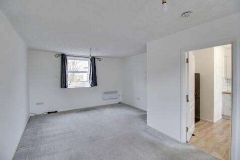 Living / Dining Room