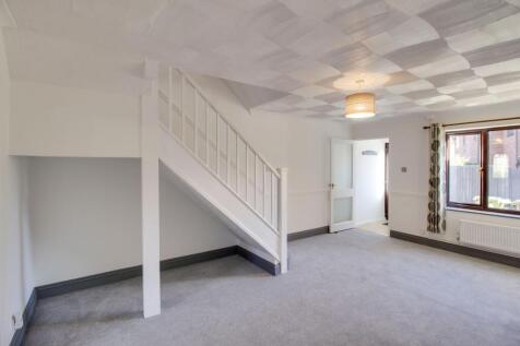 Living / Dining Room