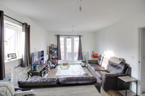 Kitchen / Dining / Living Room