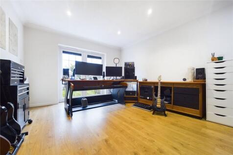 Office/Studio
