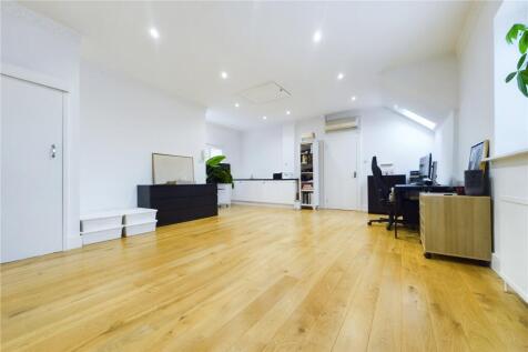 Bedroom/Studio