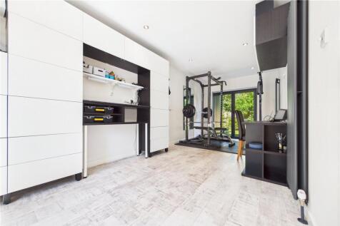 Office/Gym