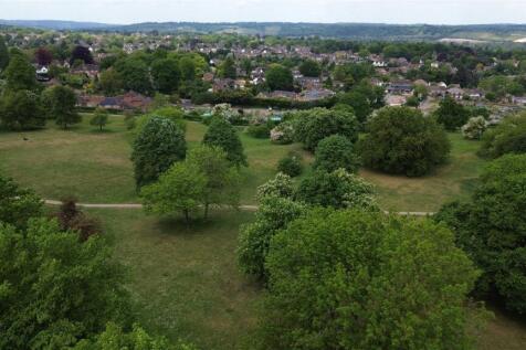 Backing Onto A Park