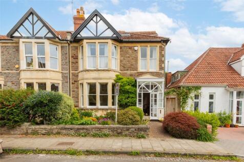 Holmes Grove, Bristol, BS9