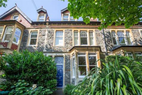 Dublin Crescent, Bristol, BS9