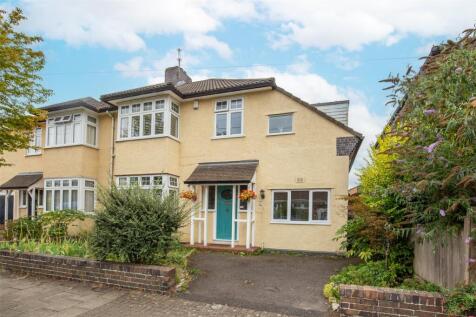 Holmes Grove, Bristol, BS9