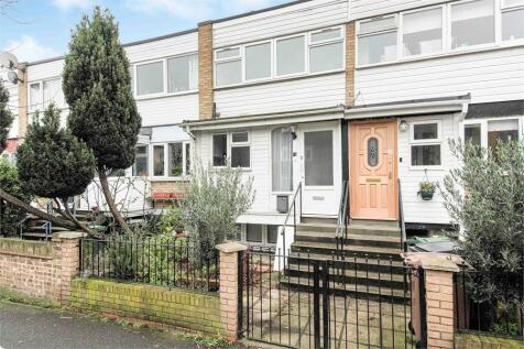 4 Bedroom Houses To Rent In Walthamstow East London Rightmove