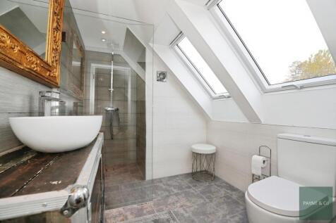 En-Suite Shower/WC