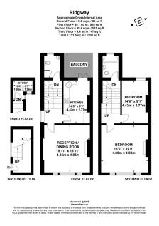 Ridgway -A4 Portrait