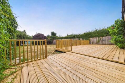 Decking