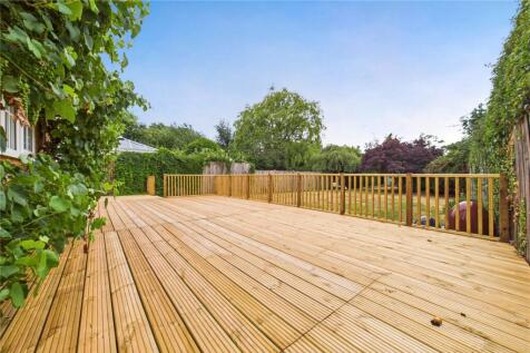 Decking