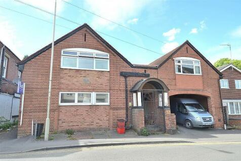 Flats To Rent In Coalville Leicestershire Rightmove