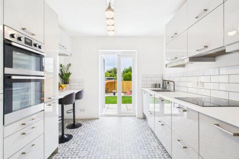 Winterstoke Road, Bristol, BS3