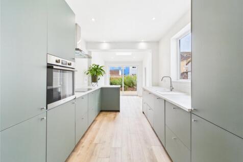 Ruby Street, Bristol, BS3