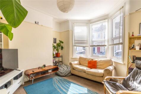 Kingston Road, Southville, Bristol, BS3