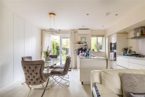 Malago Drive, Bedminster, Bristol, BS3