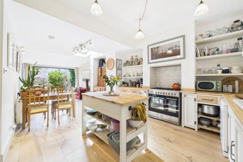 Milford Street, Southville, BRISTOL, BS3