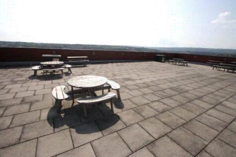 Roof Terrace