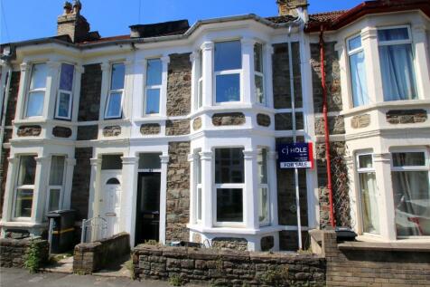 3 Bedroom Houses For Sale In Southville Bristol Rightmove