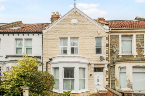 3 Bedroom Houses For Sale In Southville Bristol Rightmove