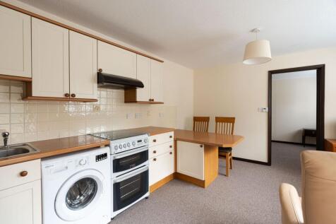 Annexe Kitchen