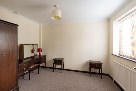 Annexe Bedroom 1