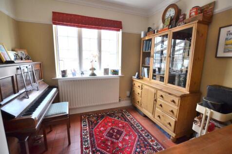 Reception Room Two