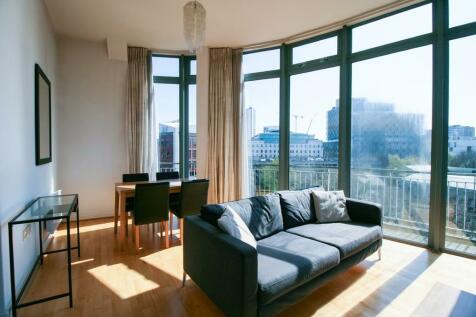 2 bedroom flats for sale in birmingham city centre - rightmove