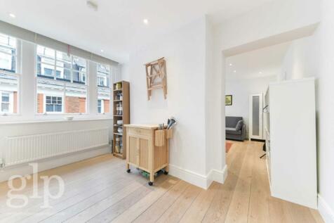 2 Bedroom Flats To Rent In London Rightmove