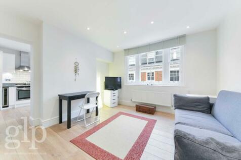 2 Bedroom Flats To Rent In London Rightmove