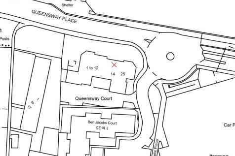Map 1