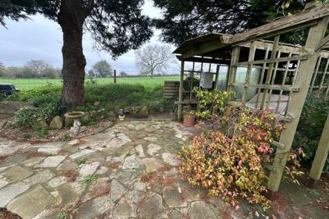 Garden Section Two