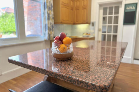 Kitchen Shot