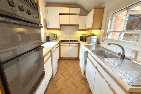Kitchenette