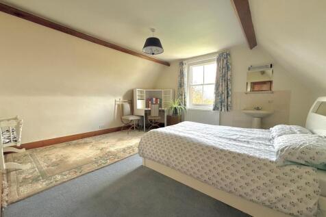 Bedroom Five
