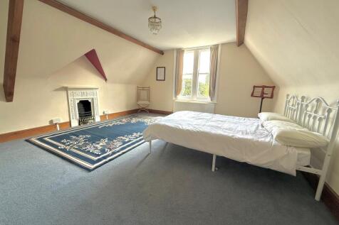 Bedroom Six