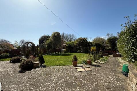 Rear Garden 2