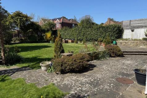 Rear Garden 5