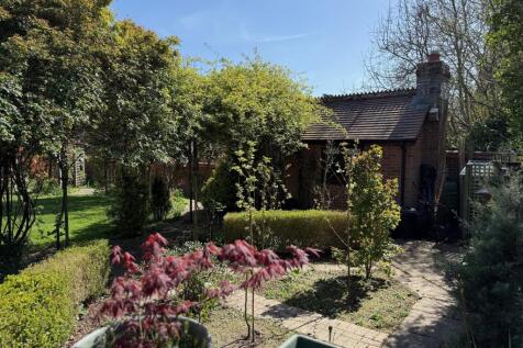 Rear Garden 4
